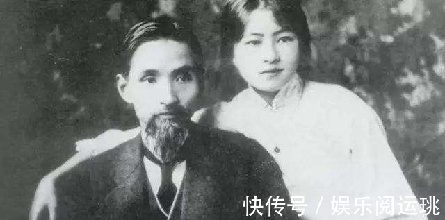 信仰!徐志摩在雨中等彩虹 林徽因知道原因后 流下了眼泪!