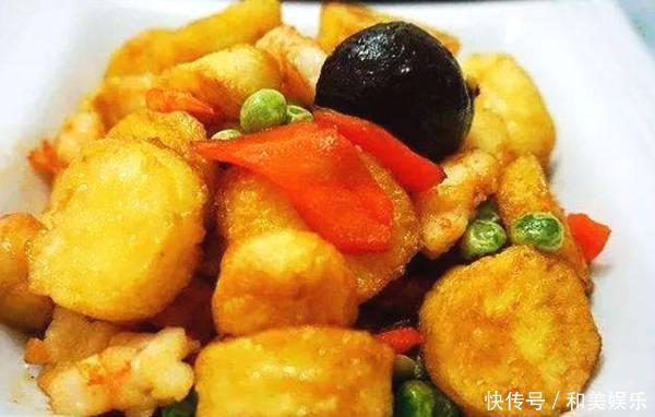 自己在家做的几道家常美食，味道美滋滋得，简单易做，家人都爱吃