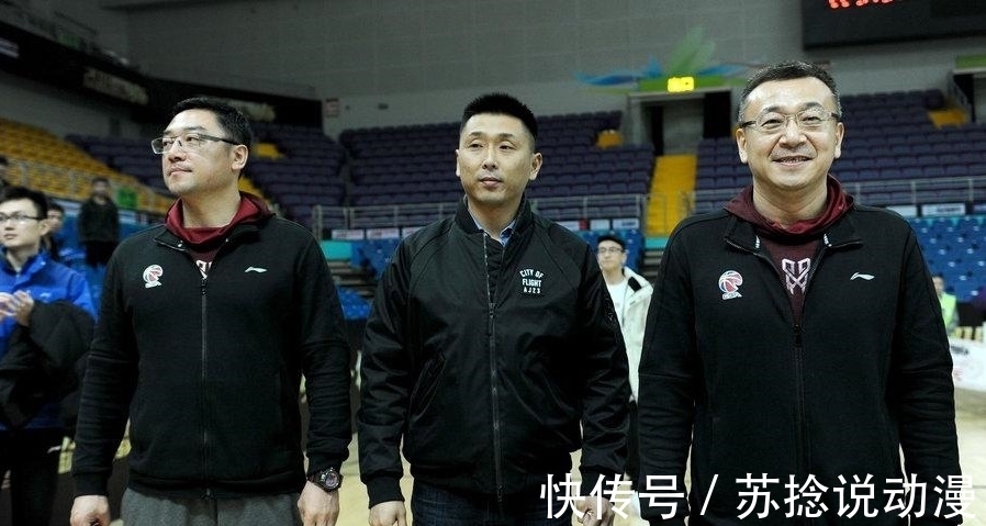国家队|重磅！中国篮坛传奇人物返回国家队，携手杜锋奥运会能否绝地反击