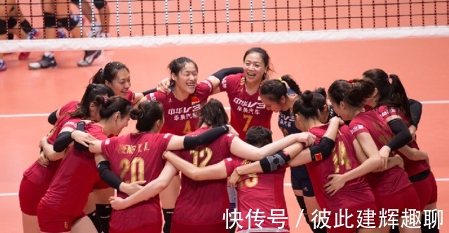 奥运会|比赛态度决定实力差距？女排欧锦赛如期开战，亚锦赛却纷纷遭退赛