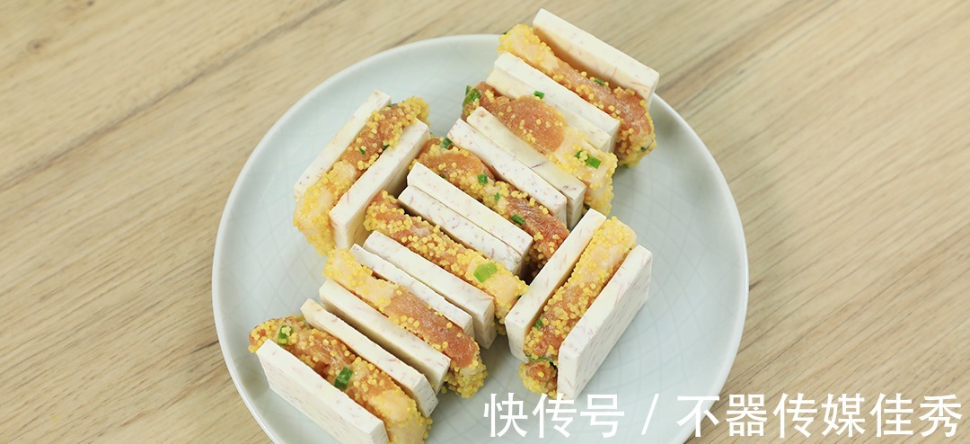 小米|别再用小米煮粥了,换个吃法吧!补铁补锌、提高宝宝免疫力