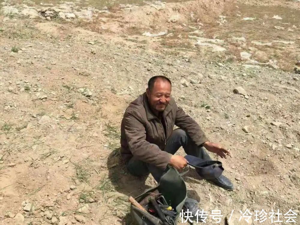 传奇|从农民到企业家,中卫“咖啡哥”是如何一步步书写自己的传奇人生