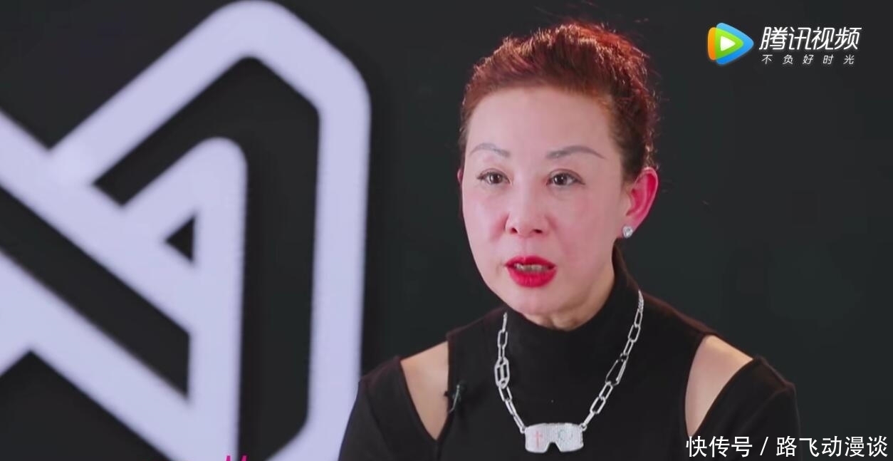 《妈妈真好看》请刘雯胡兵稳了收视率,因李斯丹妮妈妈提高了档次