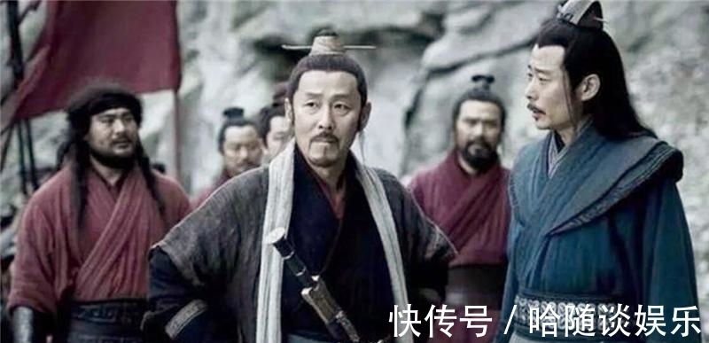 刘邦&刘家人出一上联“刘邦刘备刘德华”，周家人对出下联，堪称经典