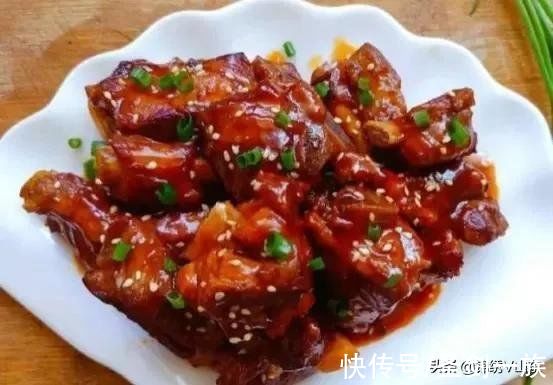 水淀粉|中秋的团圆宴，你准备好了吗？这14道中秋硬菜，赶紧学起来备用