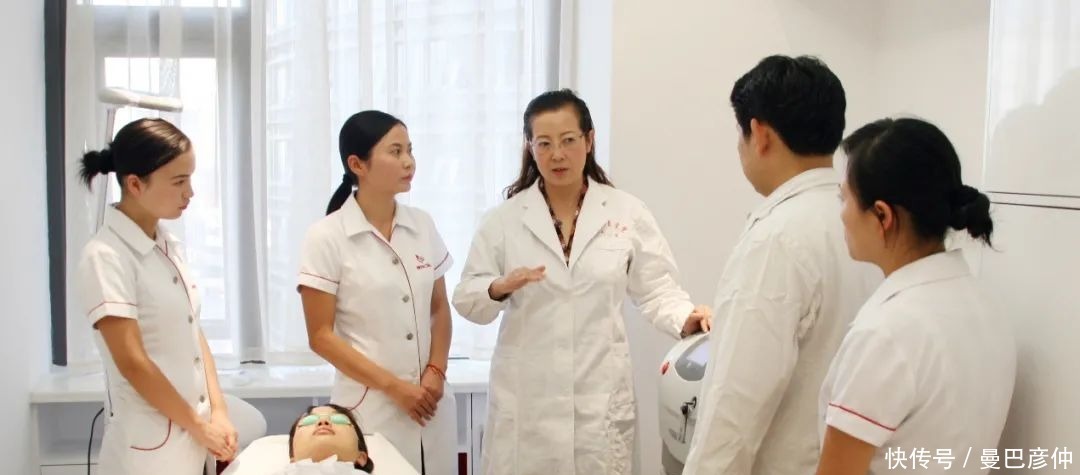 薇诺娜|“成分党”立功了，有公司市值超1000亿