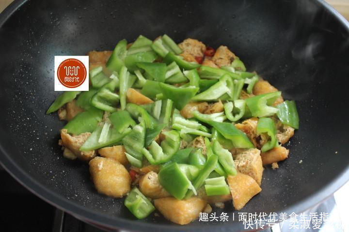  美食生活|家人三天两头要吃这菜，2块钱成本一大盘，比肉解馋，顿顿吃不腻