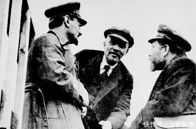 注定|为何说苏联注定会解体因为斯大林一开始就违背了列宁的建国路线