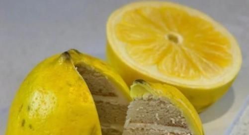 儿本|蛋糕“模仿秀”,忍了柠檬,忍了草莓,看到刺猬你才是秀儿本秀