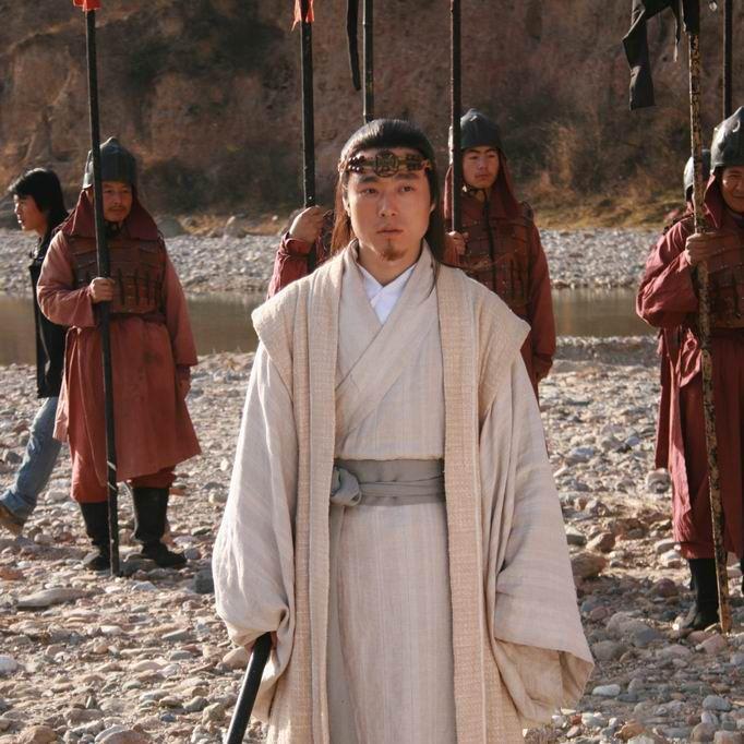 准提道人|《封神演义》十大叛道入佛之人 西方教实乃最大赢家!