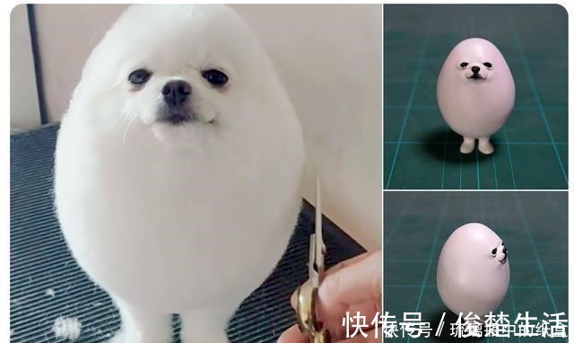 沙雕|日本网友制作沙雕手办,最后一张图太辣眼睛了!