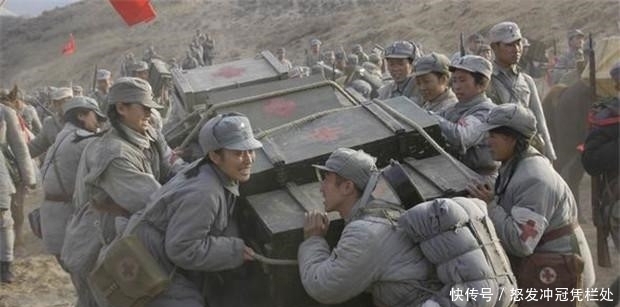 明明|抗日时,八路军为何明明瞄准敌人,却老是打不中背后原因很心酸