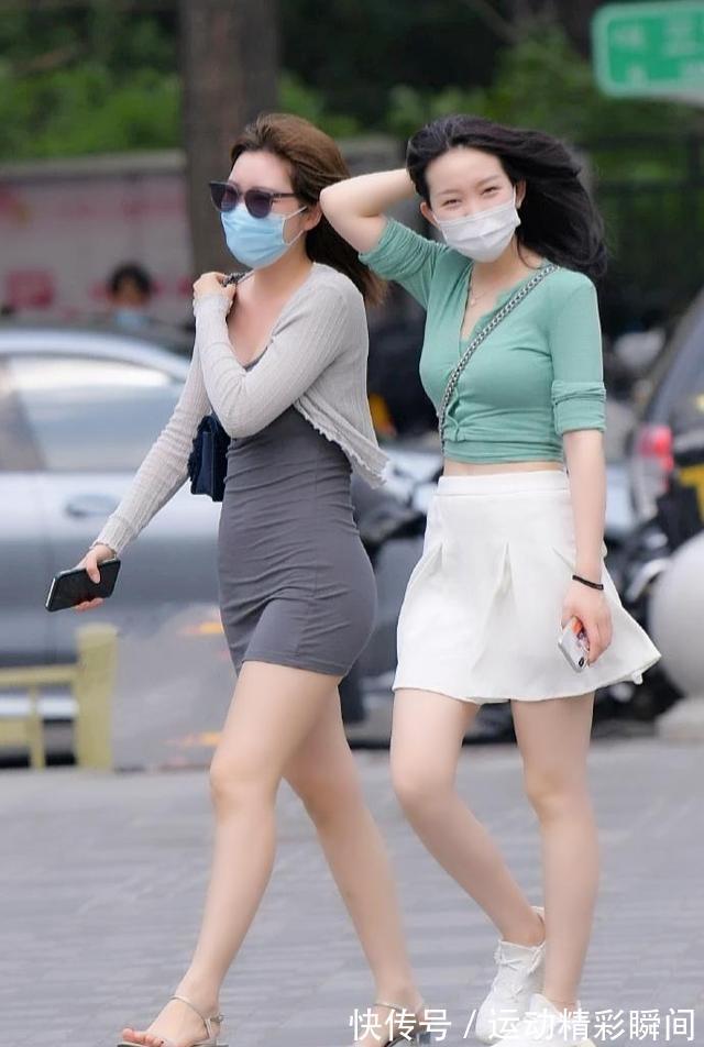 微胖 “微胖”小姐姐穿搭小心机,针织包臀裙简约又显瘦,魅力不可阻挡