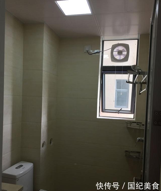 装修|90平小三房,装修下来花了11万,敢说是小区最漂亮的!