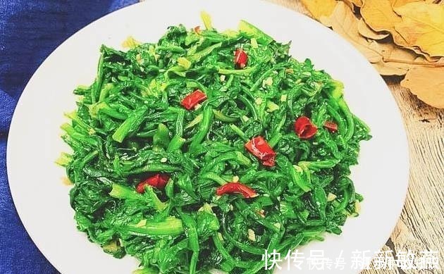 睡眠质量|失眠多梦，睡眠质量差，多吃这个菜，每天睡到自然醒