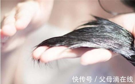 黑长直|不烫发、不染发的女生,做好3步,黑长发也很精致、女神