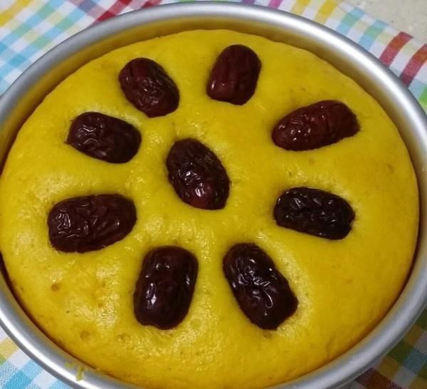 不想做蛋糕就做这个,搅一搅蒸一蒸,手不碰面就做好,全家都爱吃