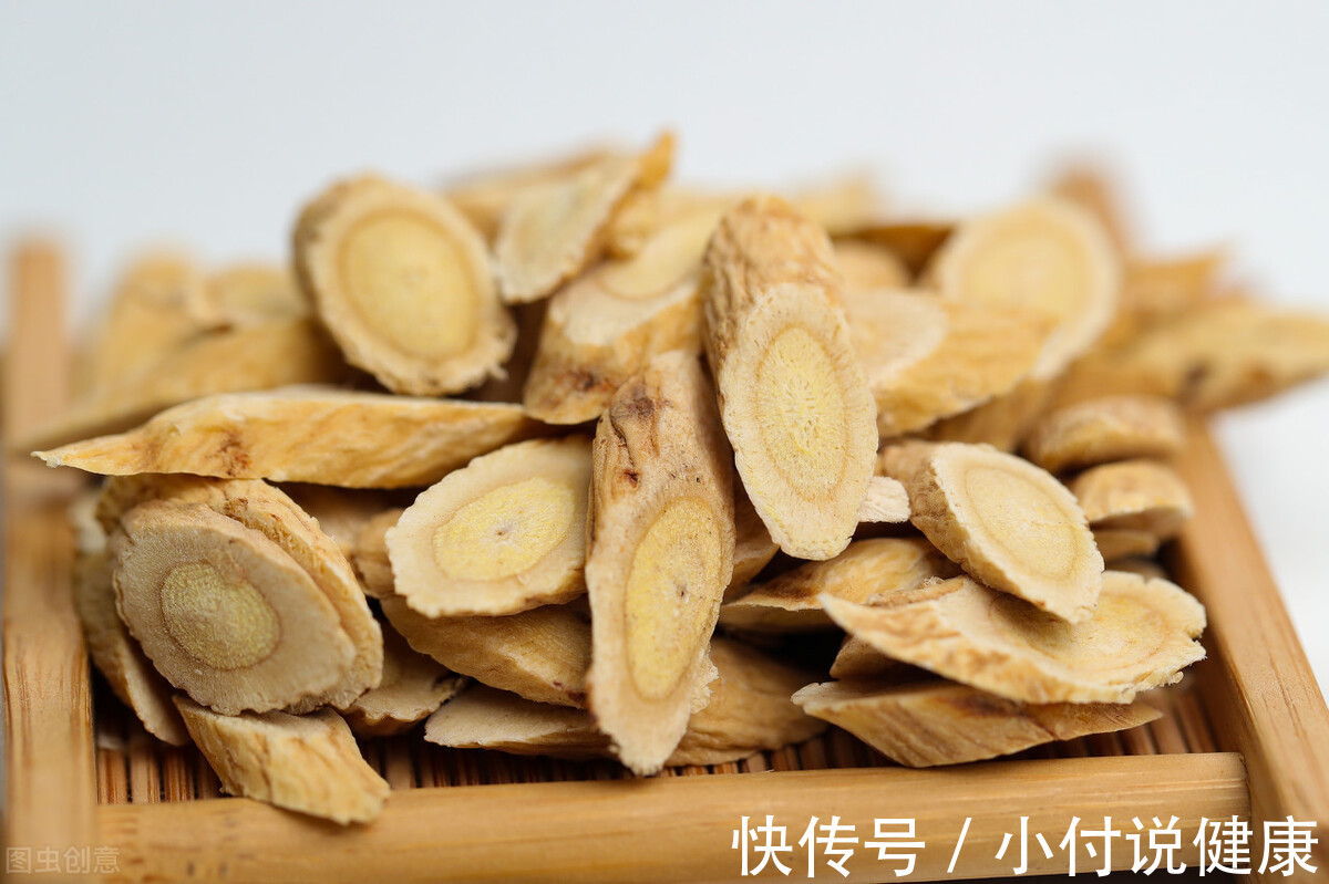 补气|缓解糖尿病口渴的方子!补气又补津,气足津液自生,请你体会