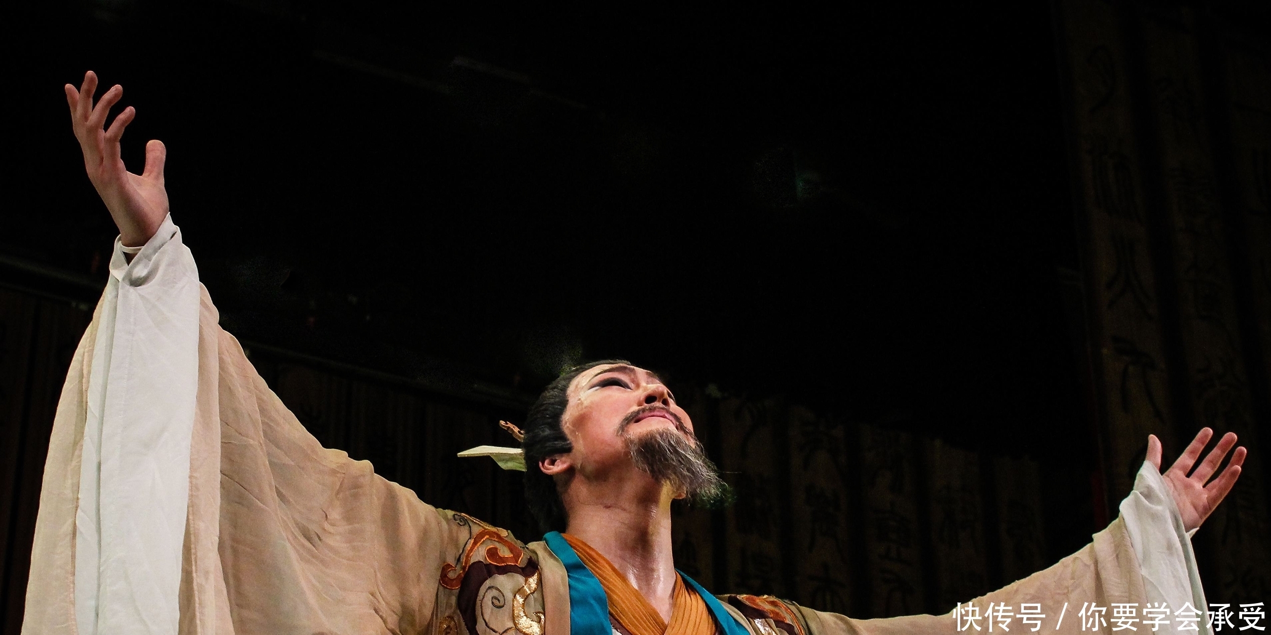 徐知询|哥哥称帝，欲毒杀弟弟，结果弟弟机智回赠，捡回了一条命