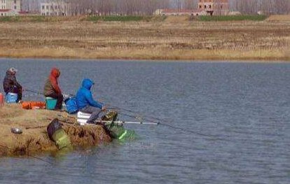 野钓鲫鱼如何巧妙搭配线组，线组的搭配不对一切辛苦全白费！