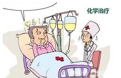 副作用|都说癌症化疗九死一生知道化疗的这些知识,再也不用担心化疗
