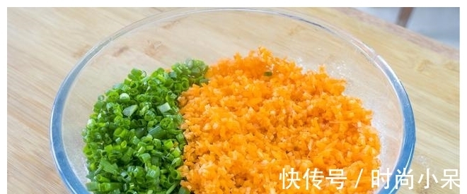 早餐|一周早餐不重样，分享7种好吃好做的发面饼，柔软多层，口味丰富