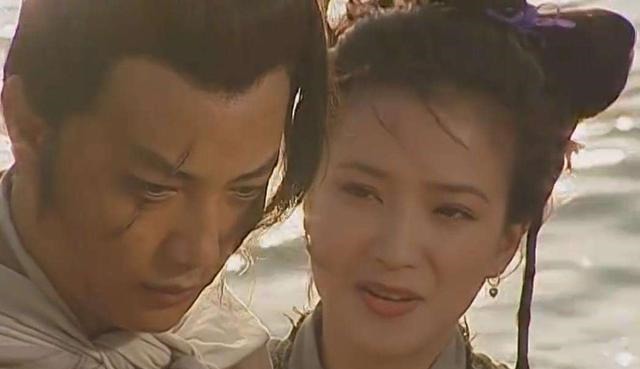 水浒|水浒中谜一样的高手,隐藏很深,李逵对他非常畏惧!