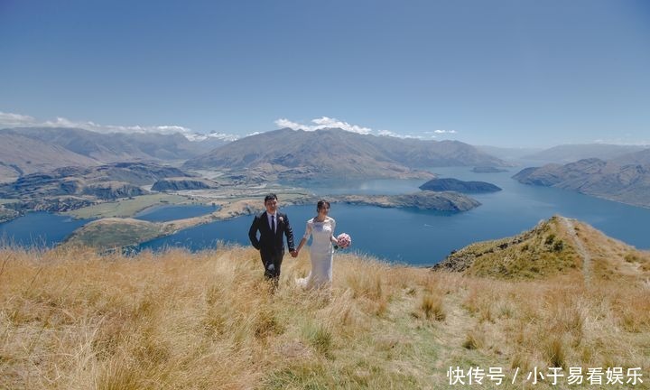 即兴发挥|旅行结婚+答谢宴?预算3万的新西兰婚礼有多香