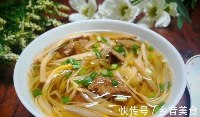 皮肤|立秋前后,多喝这7款汤,皮肤滋润不干燥,补充营养,身体更健康!