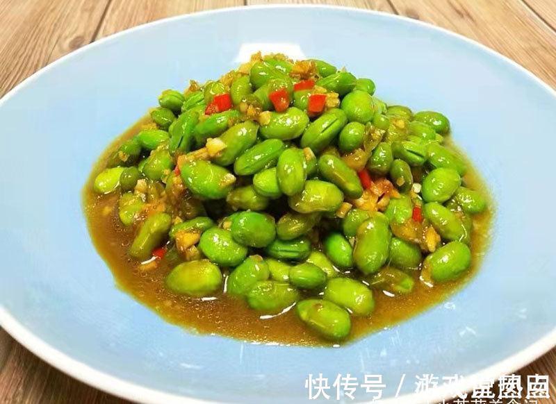 蒜粒|家有老人小孩,8道菜要常做,含钙高营养足,身体强健秋冬少生病