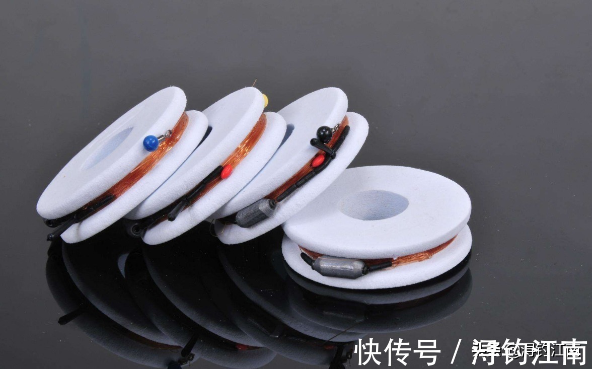 钓位|野钓中,你少做的这些“一点点”,或许就是决定渔获多少的关键