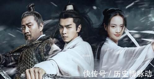 徐骁#《雪中悍刀行》老黄明明武功高强,为何每次遇事就“怂”?