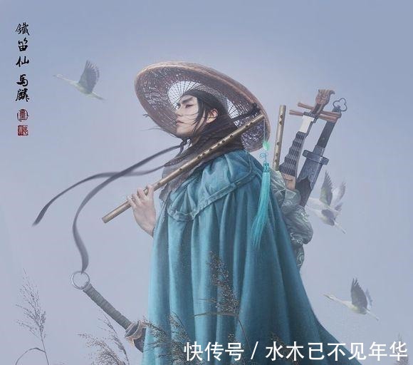 好汉!除了王英外哪个好汉和扈三娘更搭配,答案你绝对想不到!