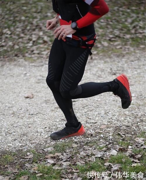 膝关节|跑步方法不对会损伤膝盖?一起来看看是怎么回事