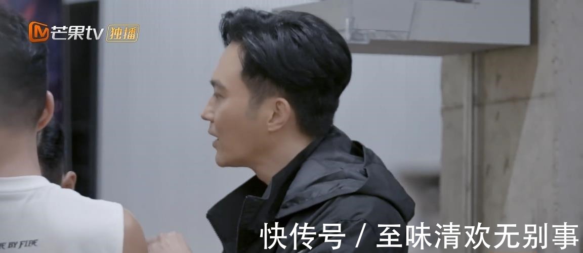 《披哥》部落联盟,张晋组成香饽饽,林志炫组无人敢碰