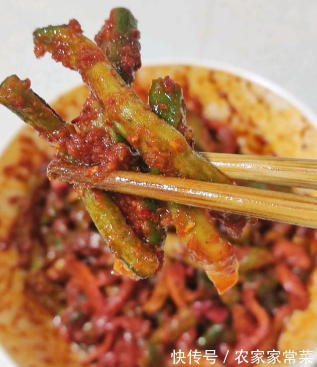 晒萝卜干的时候到了,爽脆开胃越嚼越香,教你在家做,干净零添加