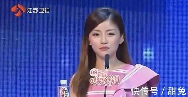 非誠勿擾：女嘉賓現場給窮小伙難堪，離場后孟非一席話讓全場沉默