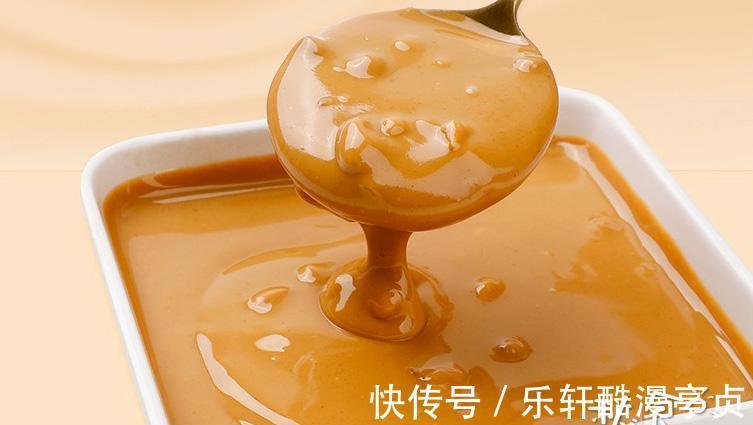香味|香味浓郁的“花生酱”，自己在家就能做，不加添加剂，吃着更放心