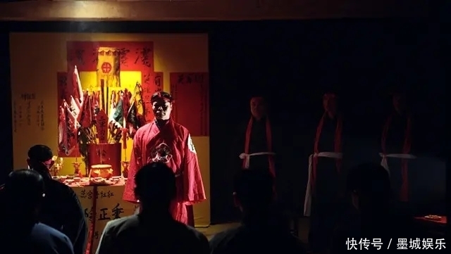 卧底|看完陈小春的新片,我百感交集:山鸡哥,咱还是录综艺吧