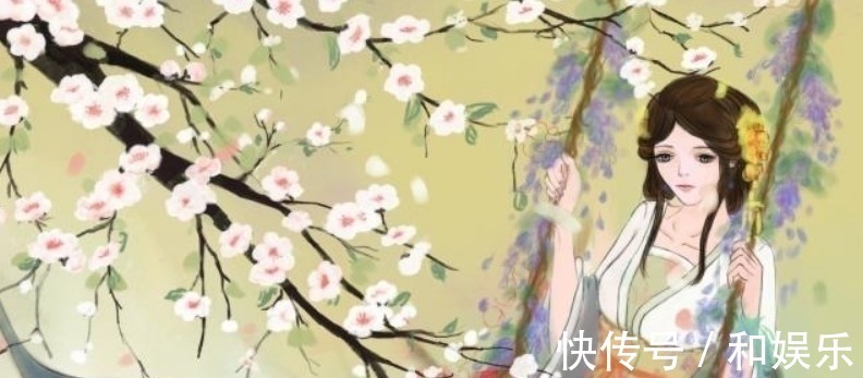 遣怀#杜牧在江南过着落魄的生活,还写下一首诗自我调侃,认为是负心汉