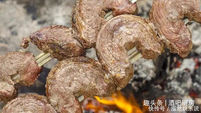  阿根廷|世界上各国的烤肉推荐，肉食动物的最爱！