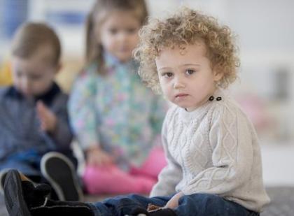 吵架|宝宝什么时候能听懂大人说话别小看宝宝,过了这个月份要警惕了