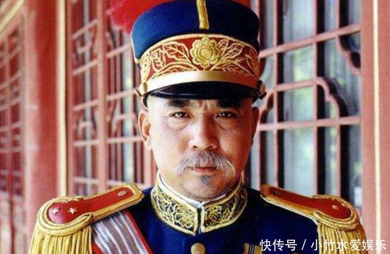 金永|阎锡山为何那么怕袁世凯？一份奏折差点让阎锡山丧命