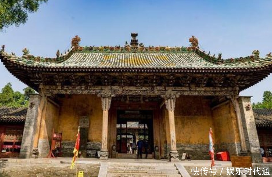 “寺”和“庙”不一样?大部分人不知道区别,拜的时候别再拜错了