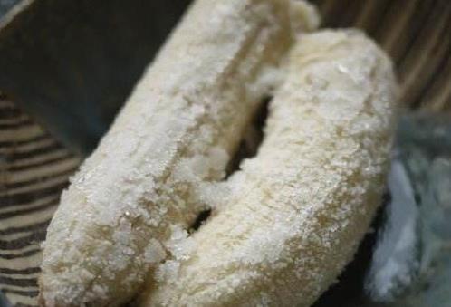 雪糕|7月,这些水果回家冻一冻,好吃赛过冰淇淋,夏天省下雪糕钱