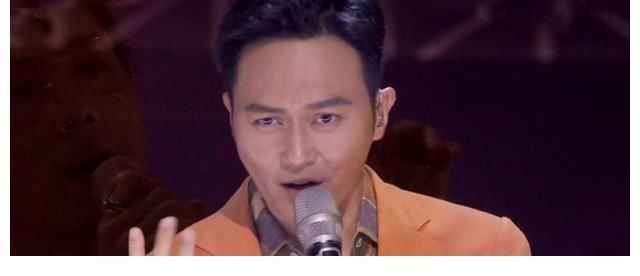 李云迪|《哥哥》个人排名公布：前3名大换血，张智霖掉到第7，麦亨利垫底