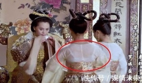 |“欺骗”观众的搞笑穿帮镜头,网友:导演你过来,我保证不打你