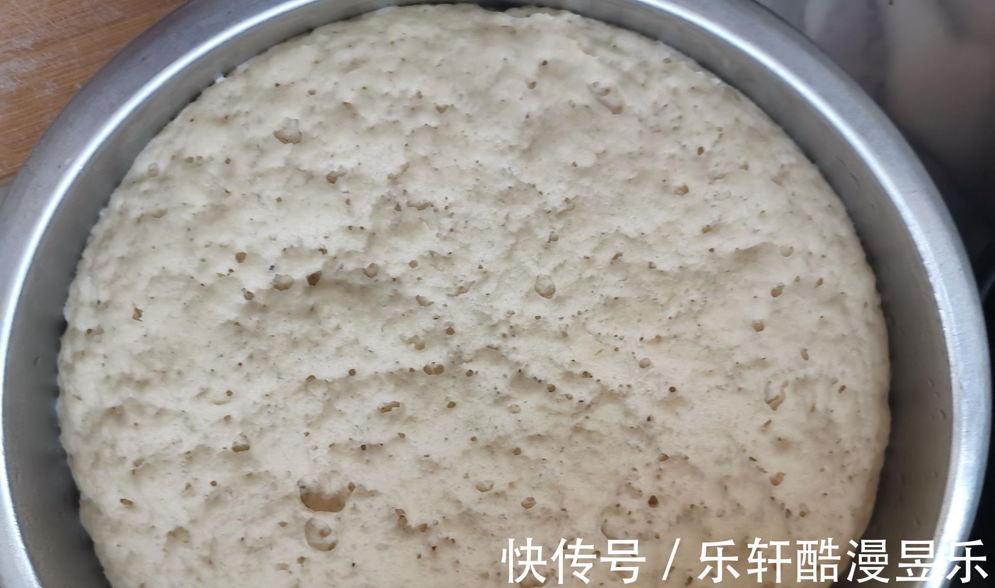 茴香油|三伏天，做馅还得这个菜，健脾开胃又好吃，出锅连吃3个，真过瘾
