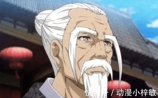 異人|一人之下的世界觀有多么龐大？魔法師與大仙，甚至還有外星人