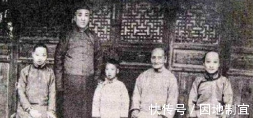 丈夫|他是原配,一生无爱无性,还照顾小妾儿子,丈夫死前他喊了这句话!